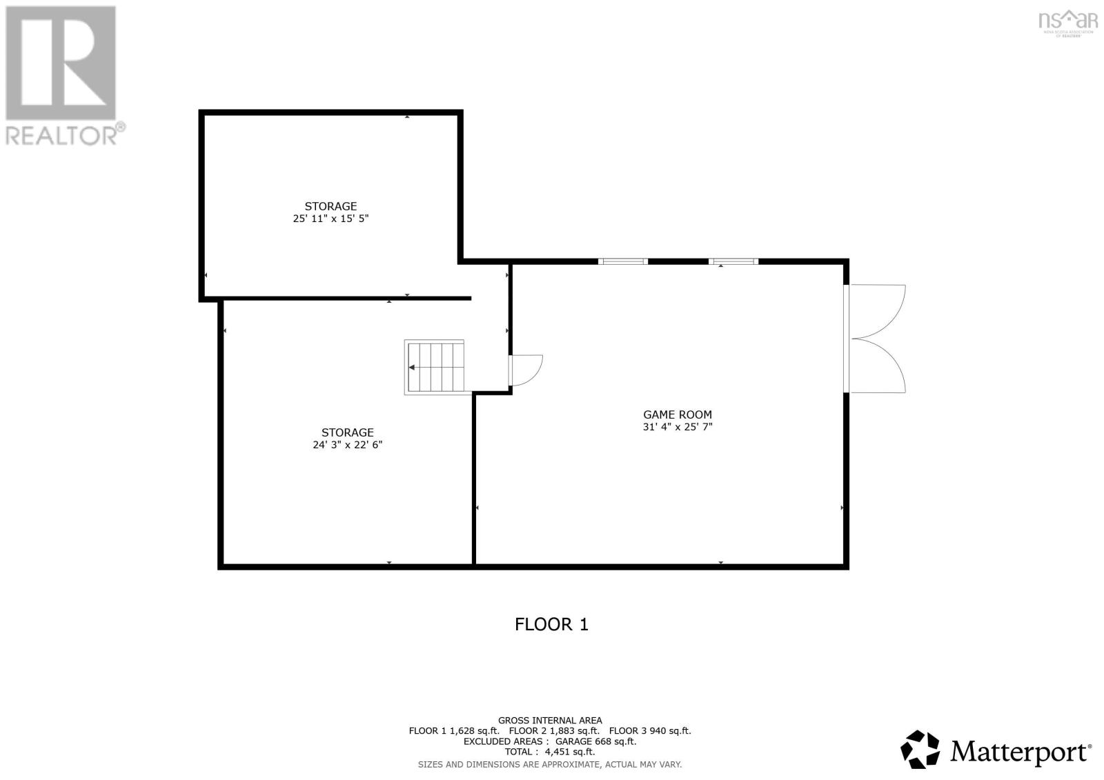 40 FUNDY Drive - 42