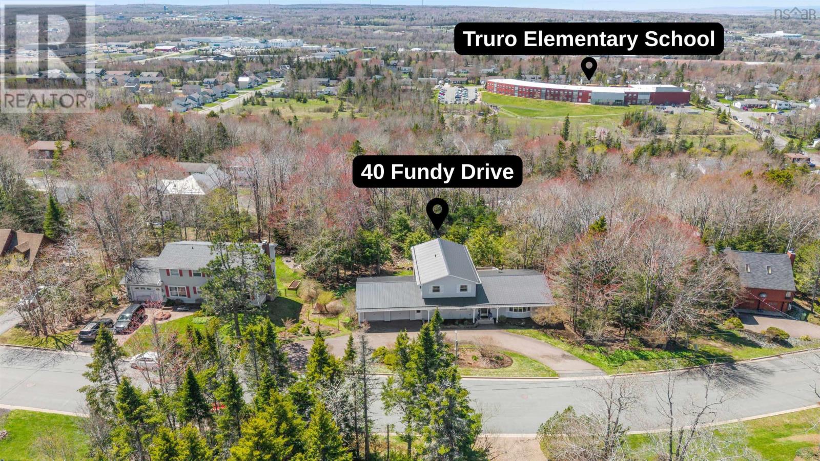 Property 7 of 43 of 40 FUNDY Drive