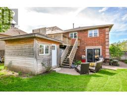 2 Hewitt Place, Barrie, ON L4M7B4 Photo 30
