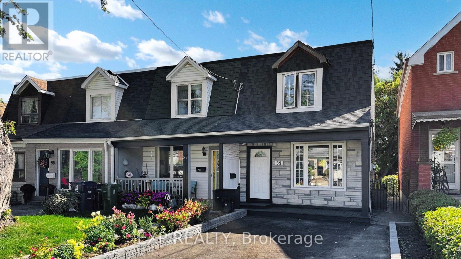 59 VANEVERY STREET - 2