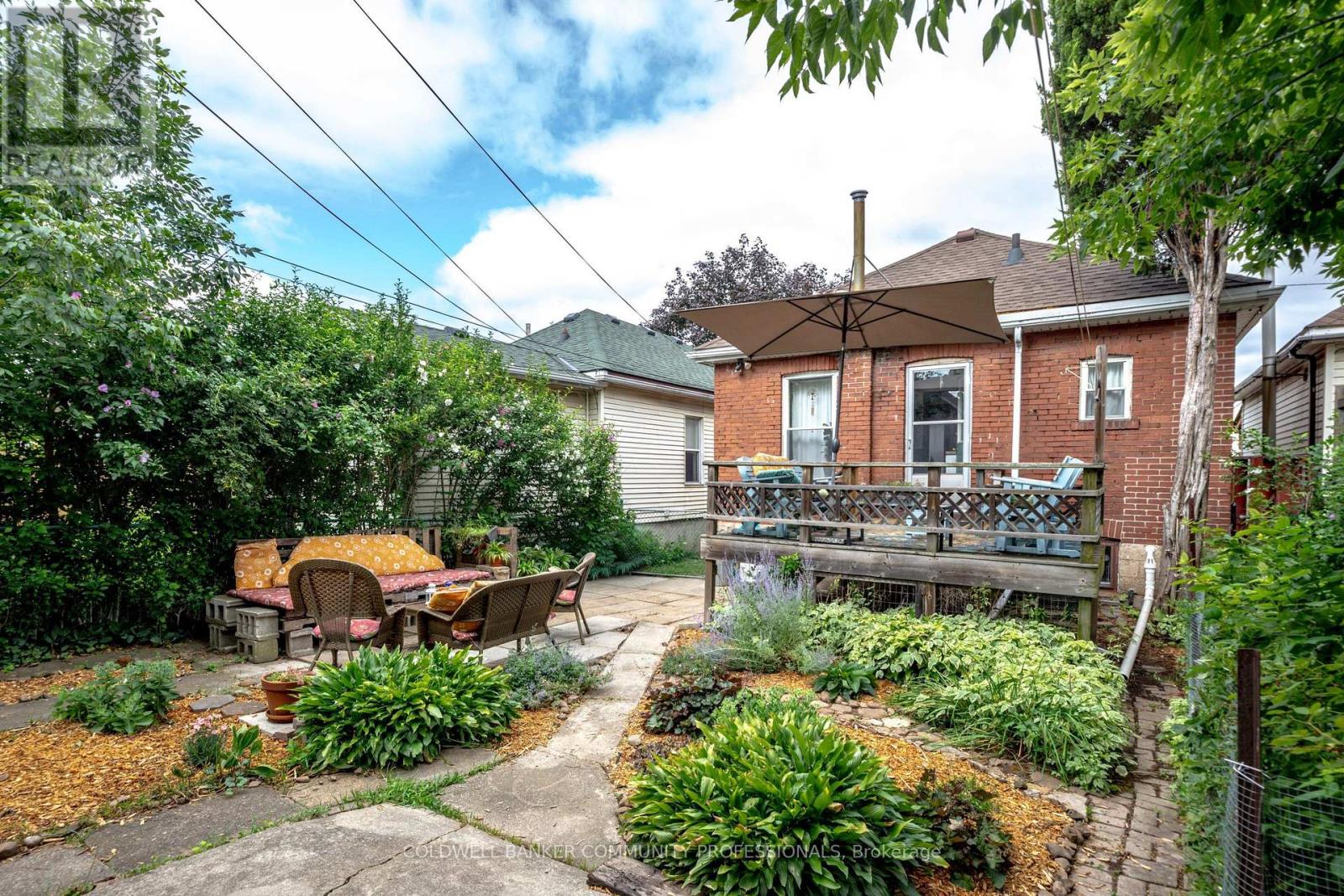 94 EDGEMONT STREET N - 37