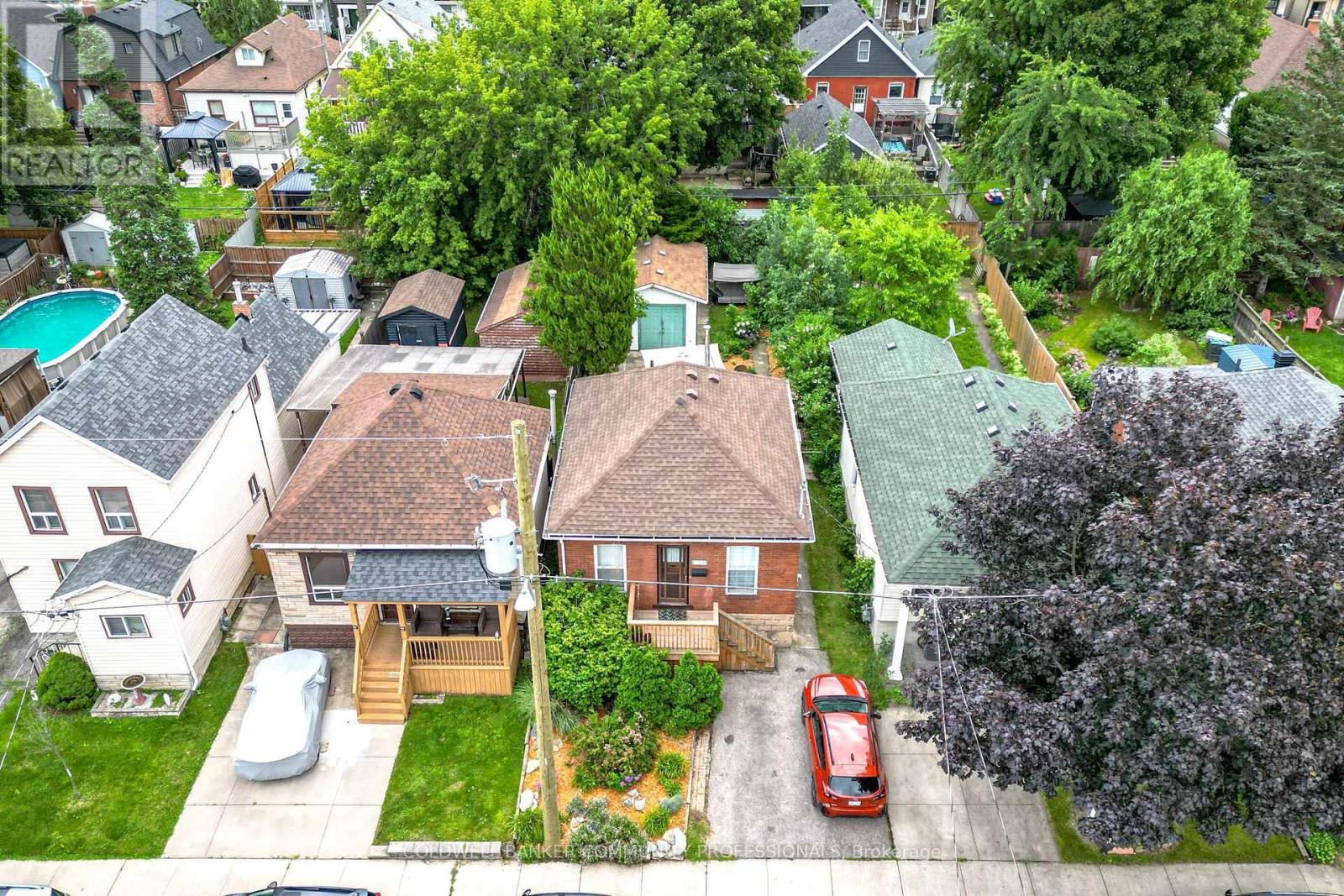 94 EDGEMONT STREET N - 45