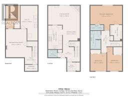 417 Sandhamn Private, Ottawa, ON K1T2Y9 Photo 23