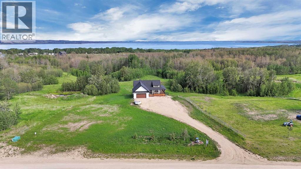 45 Bruhn Bend