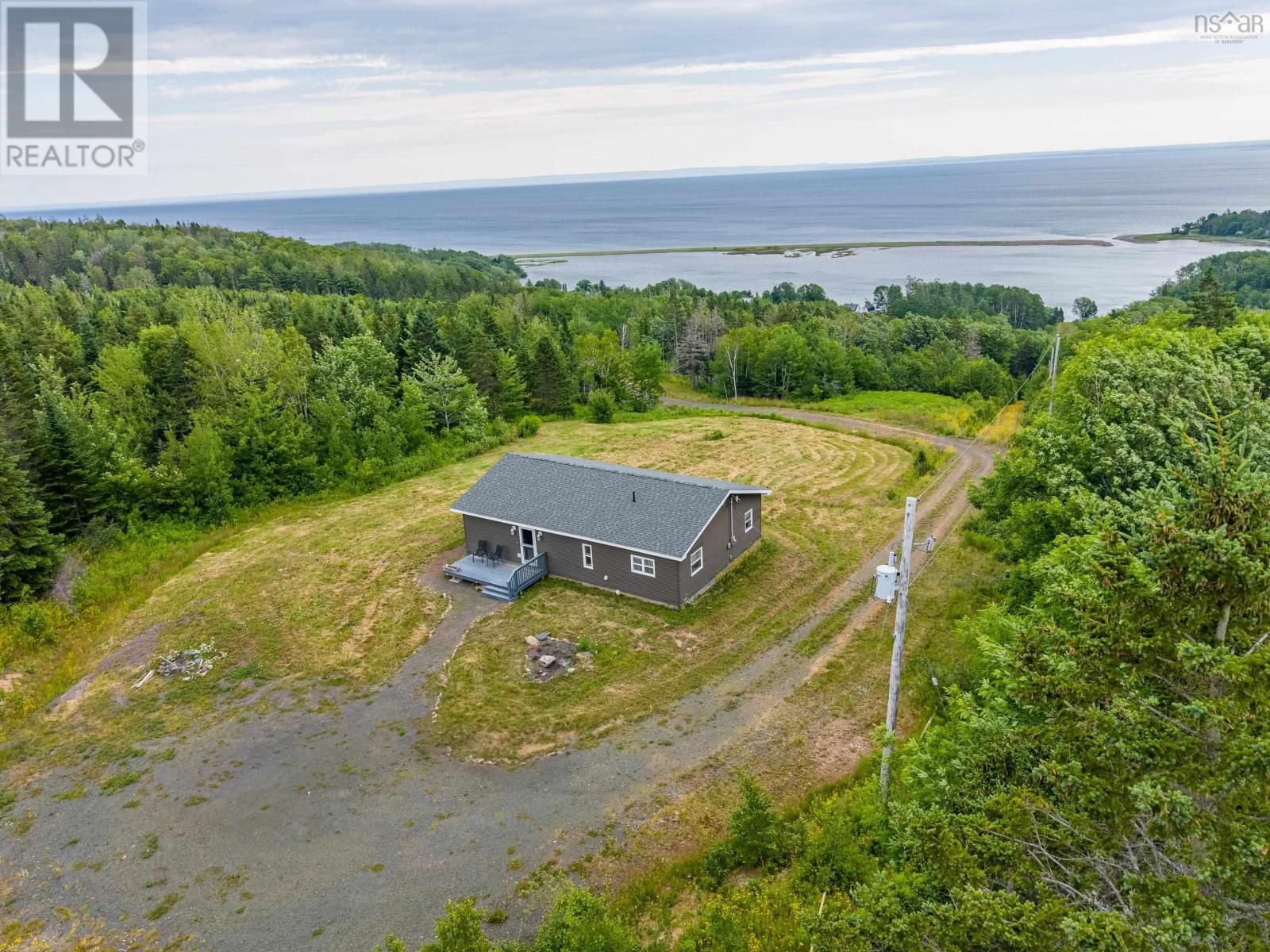 2601 HIGHWAY 337 ANTIGONISH HARBOUR, N.S. - 2