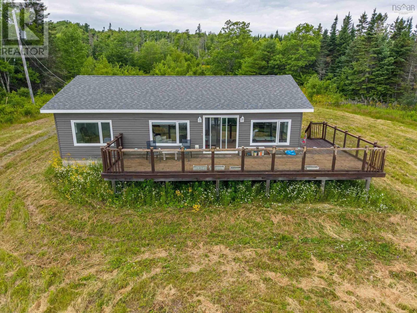 Property 5 of 27 of 2601 HIGHWAY 337 ANTIGONISH HARBOUR, N.S.
