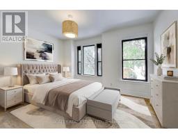 Bedroom 4 - 295 Seaton Street, Toronto, ON M5A2T6 Photo 7