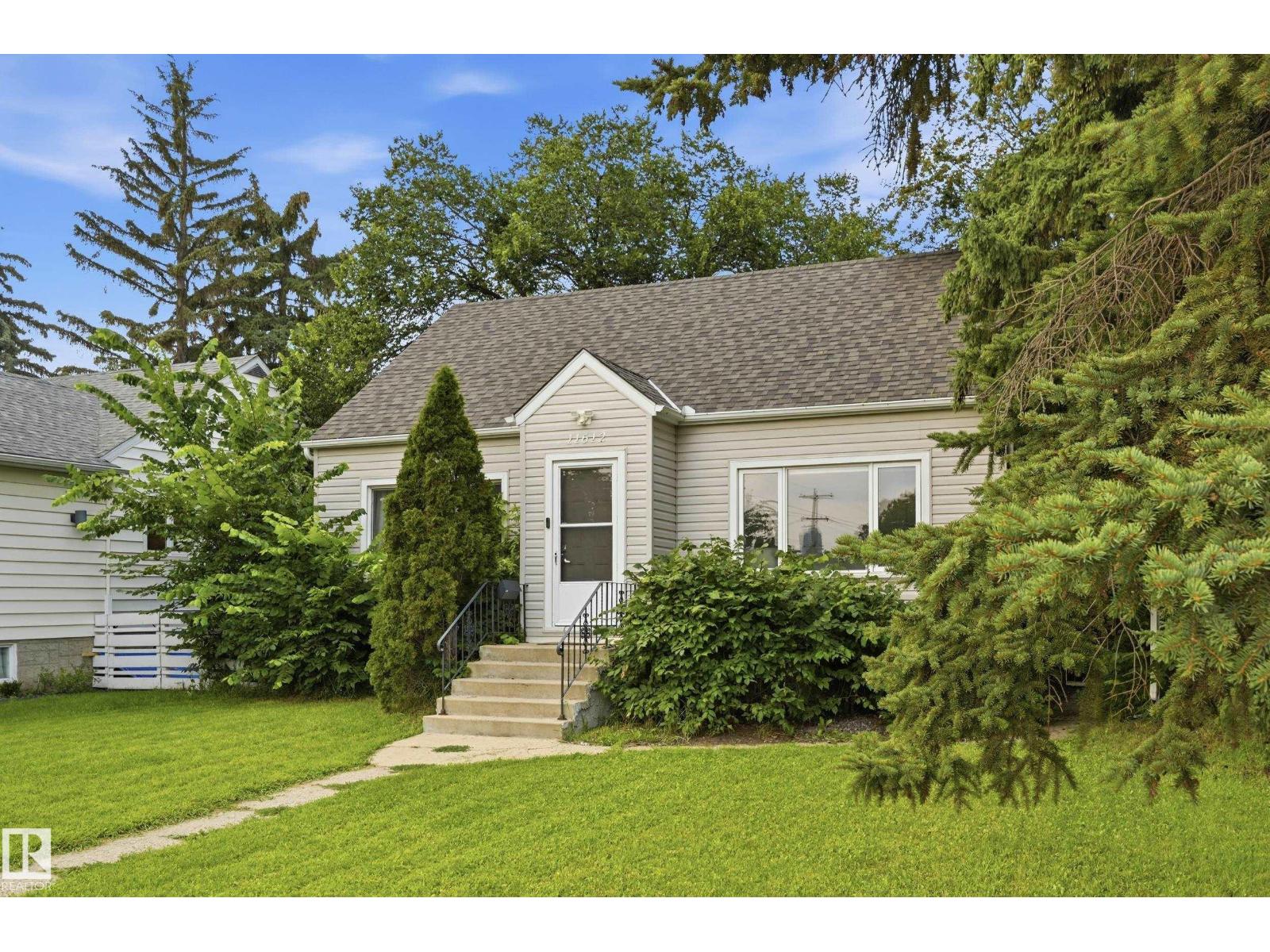 11612 110A AV NW - 2