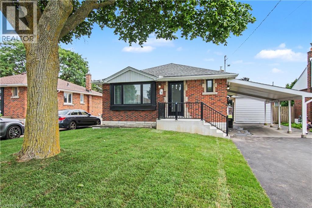 15 GREENWOOD Street