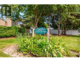 5 - 2605 Woodchester Drive, Mississauga, ON L5K2E3 Photo 28