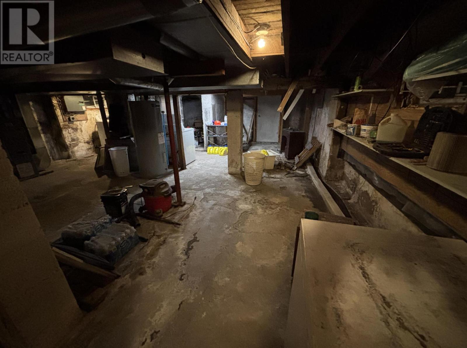 312 Huron ST - 19