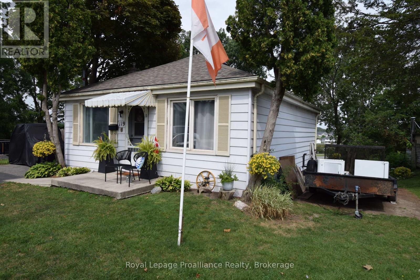 119 ORCHARD DRIVE - 3