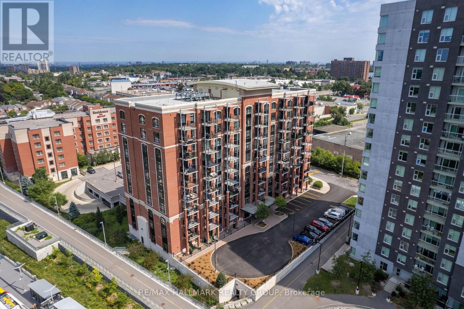 2 Bed, 2 Bath Apartment for Rent in Ottawa – 610 – 555 ANAND PRIVATE, Ottawa – MLS# X13663080 - Image 23