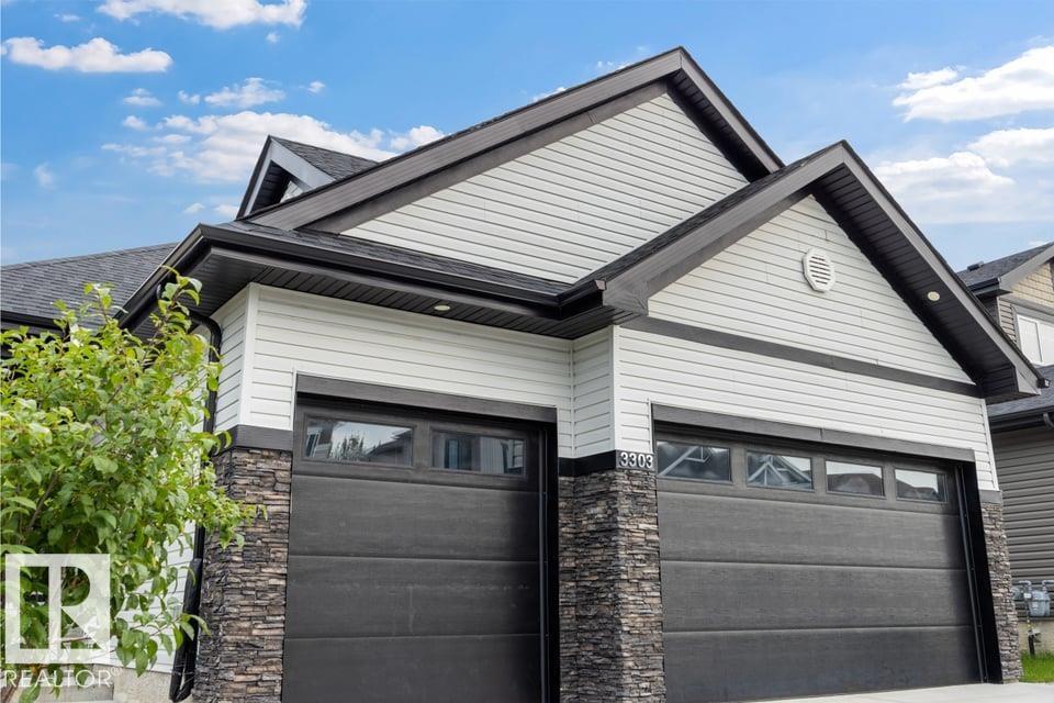 3303 SOLEIL BV, Place Chaleureuse, Beaumont photo 2