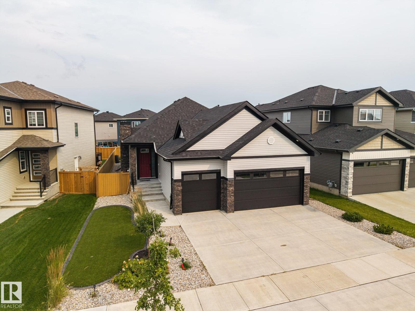 3303 SOLEIL BV, Place Chaleureuse, Beaumont photo 3