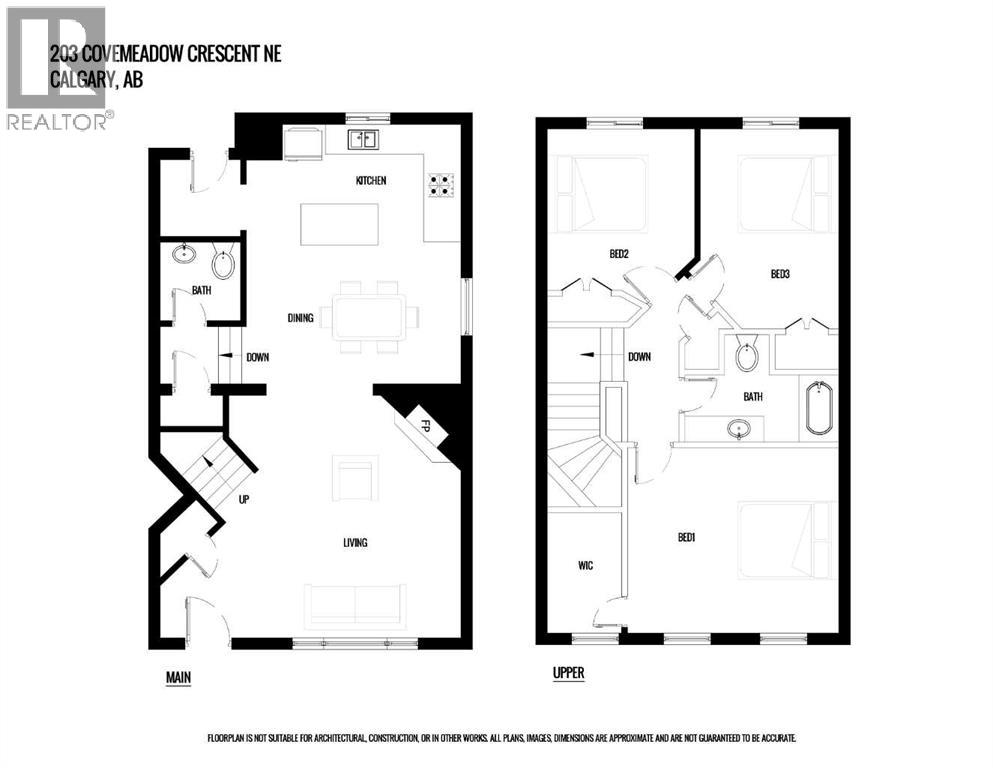 203 Covemeadow Crescent - Photo 46