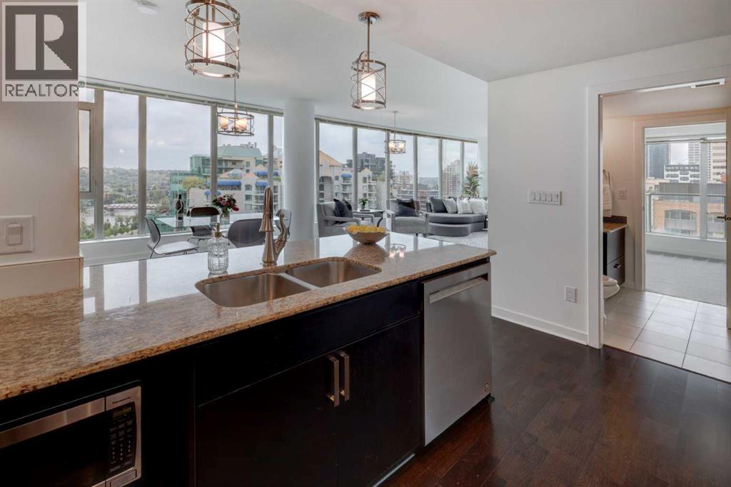 #1404 888 4 Avenue SW - Image 12