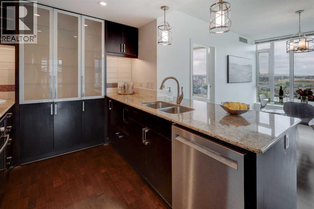 #1404 888 4 Avenue SW - Image 11