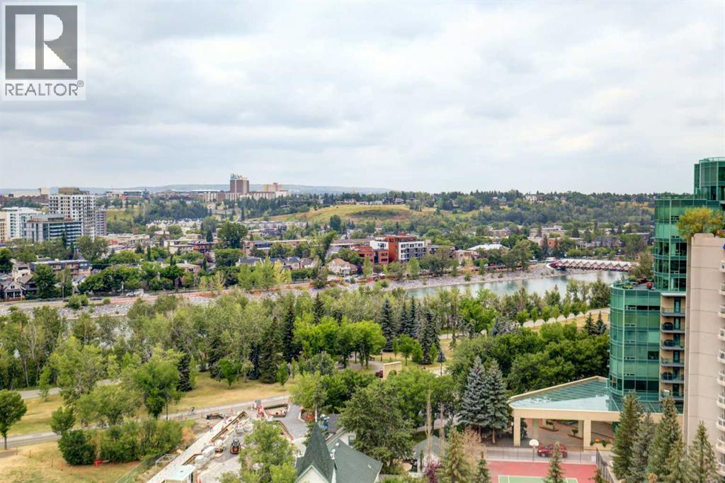 #1404 888 4 Avenue SW - Image 17