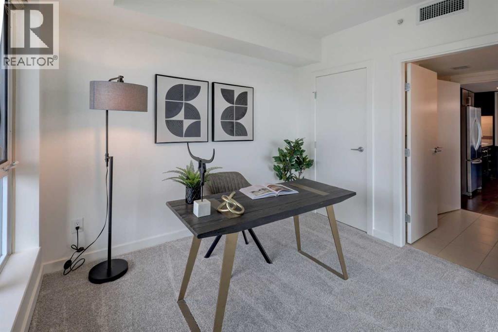#1404 888 4 Avenue SW - Image 25