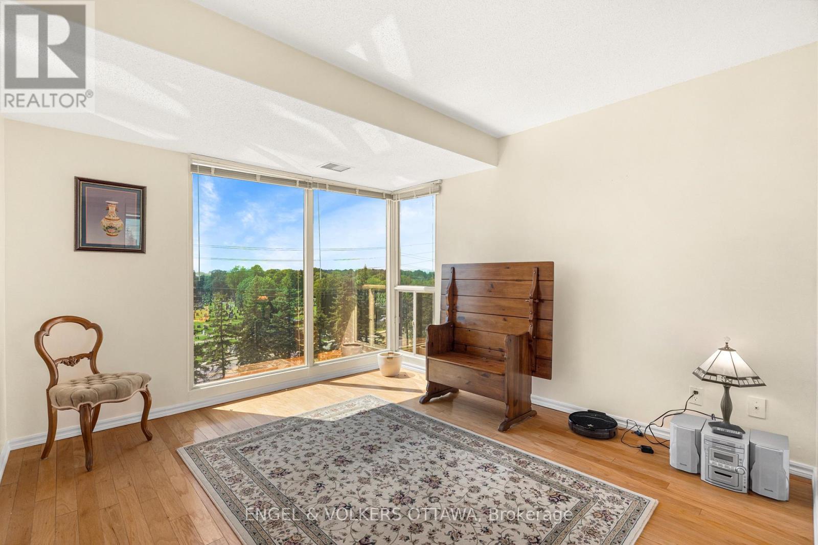 3 Bed, 3 Bath Apartment for Sale in Ottawa – 205 – 545 ST LAURENT BOULEVARD, Ottawa – MLS# X13665662 - Image 20
