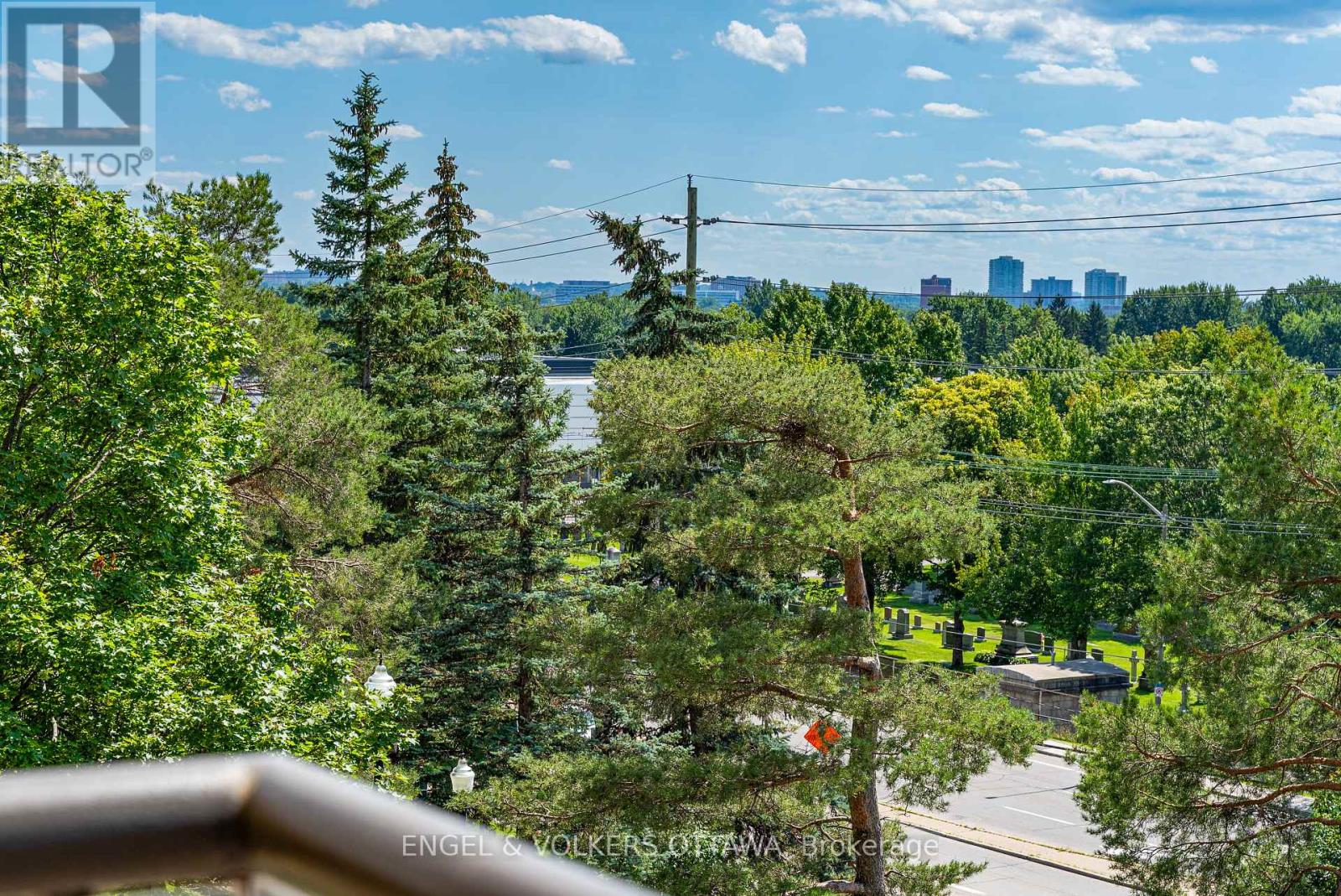 3 Bed, 3 Bath Apartment for Sale in Ottawa – 205 – 545 ST LAURENT BOULEVARD, Ottawa – MLS# X13665662 - Image 32