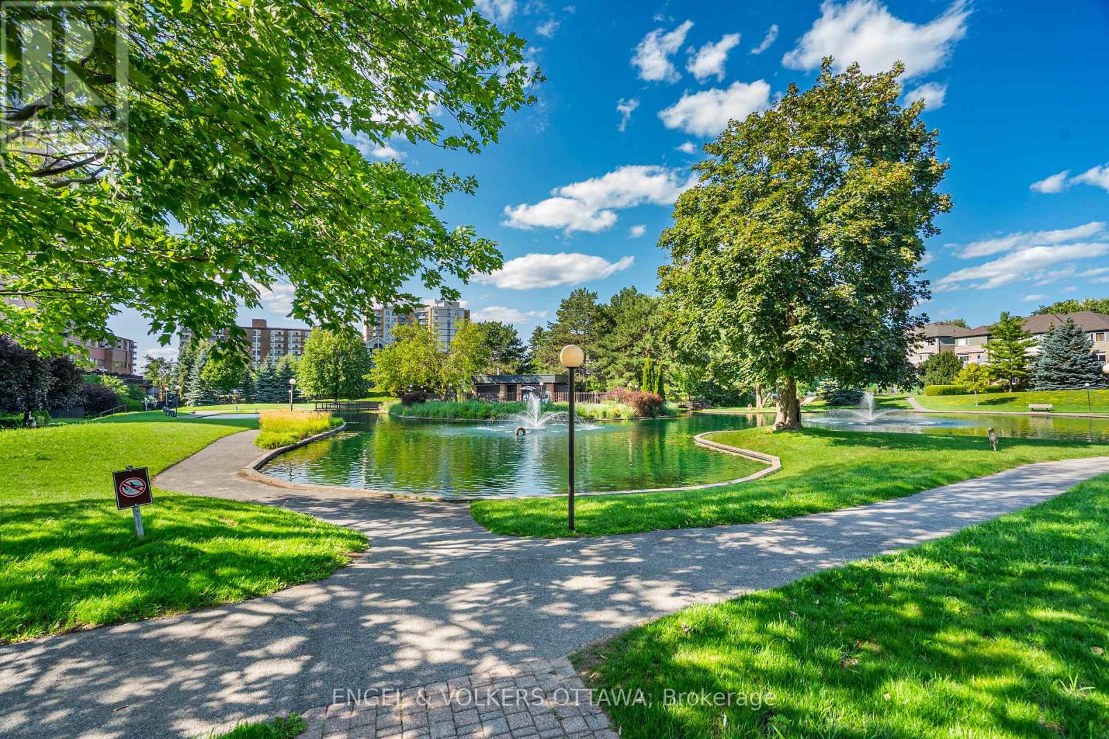 3 Bed, 3 Bath Apartment for Sale in Ottawa – 205 – 545 ST LAURENT BOULEVARD, Ottawa – MLS# X13665662 - Image 41