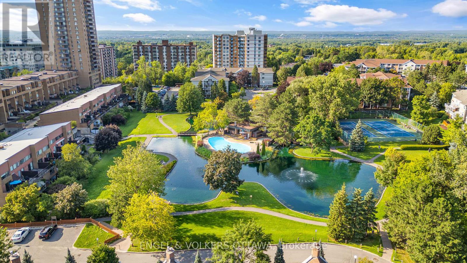 3 Bed, 3 Bath Apartment for Sale in Ottawa – 205 – 545 ST LAURENT BOULEVARD, Ottawa – MLS# X13665662 - Image 43