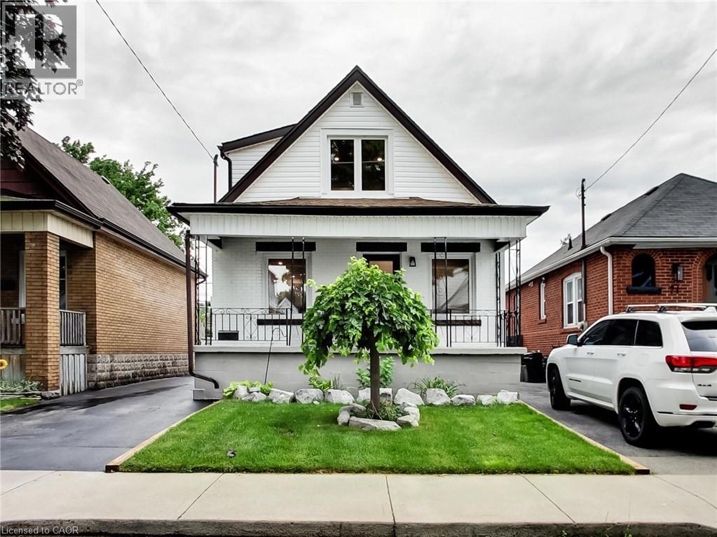 Photo of 67 COPE Street