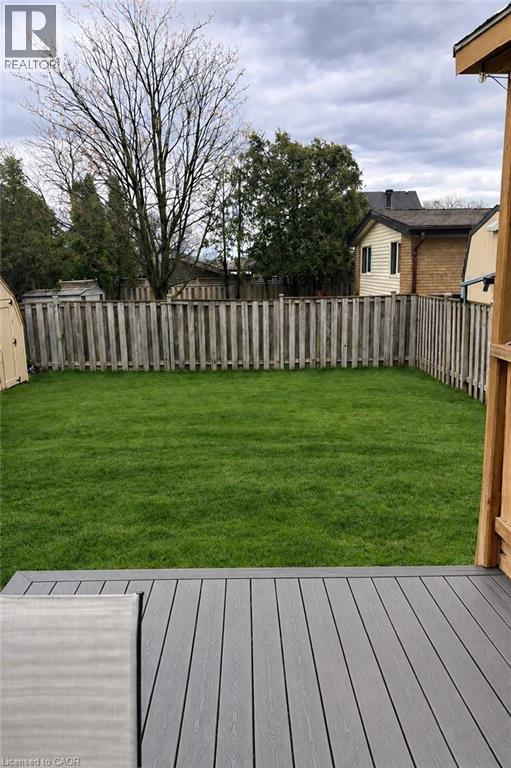 241 THORNER Drive - 25