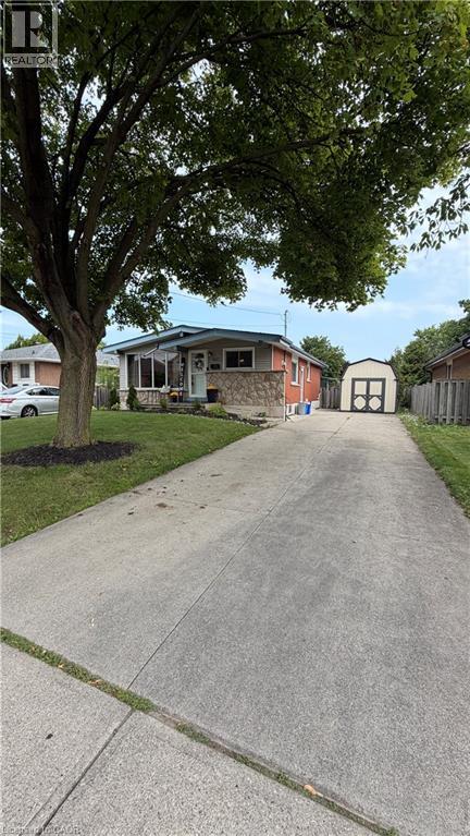 241 THORNER Drive - 26
