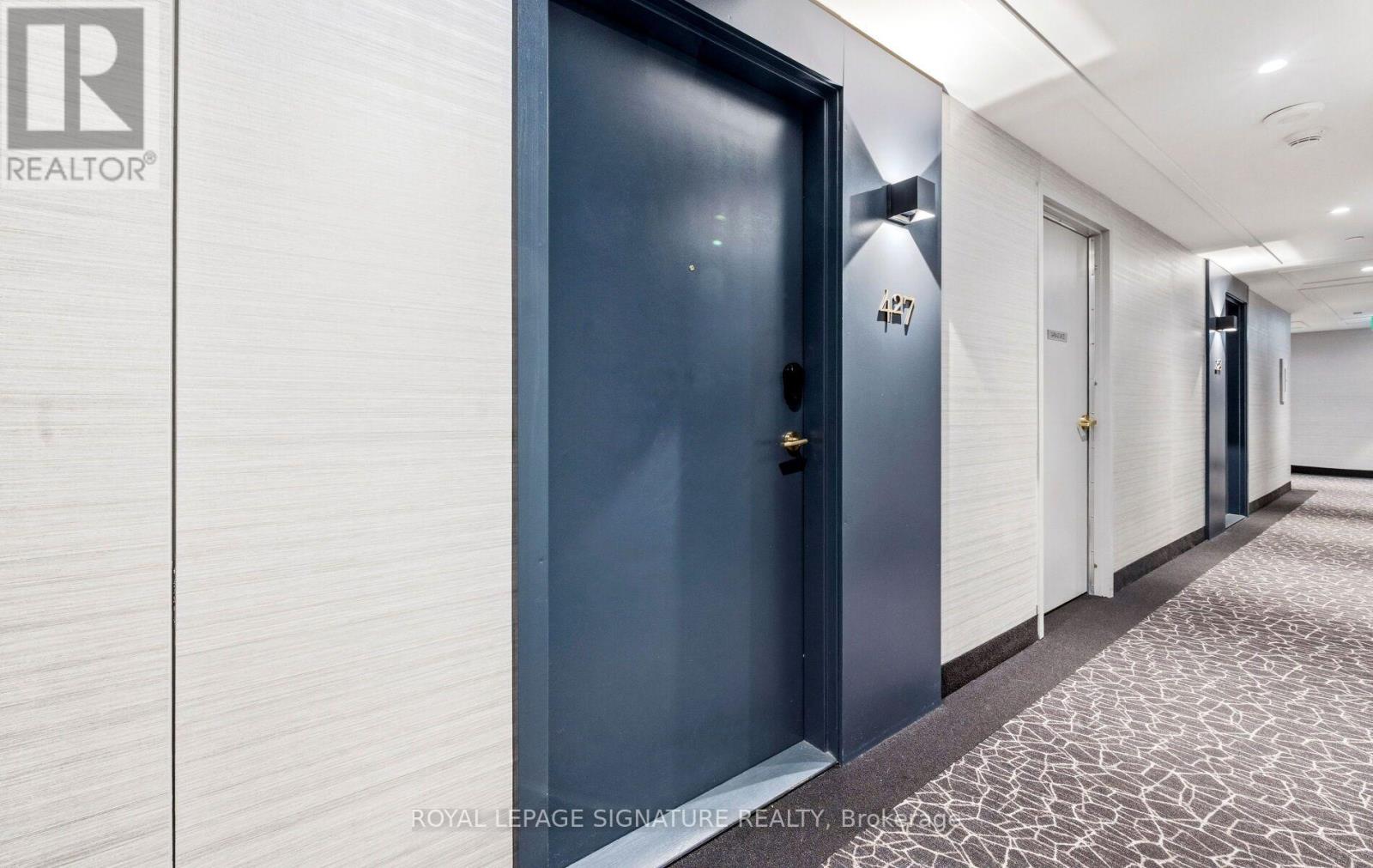 #427 543 RICHMOND STREET W - 20