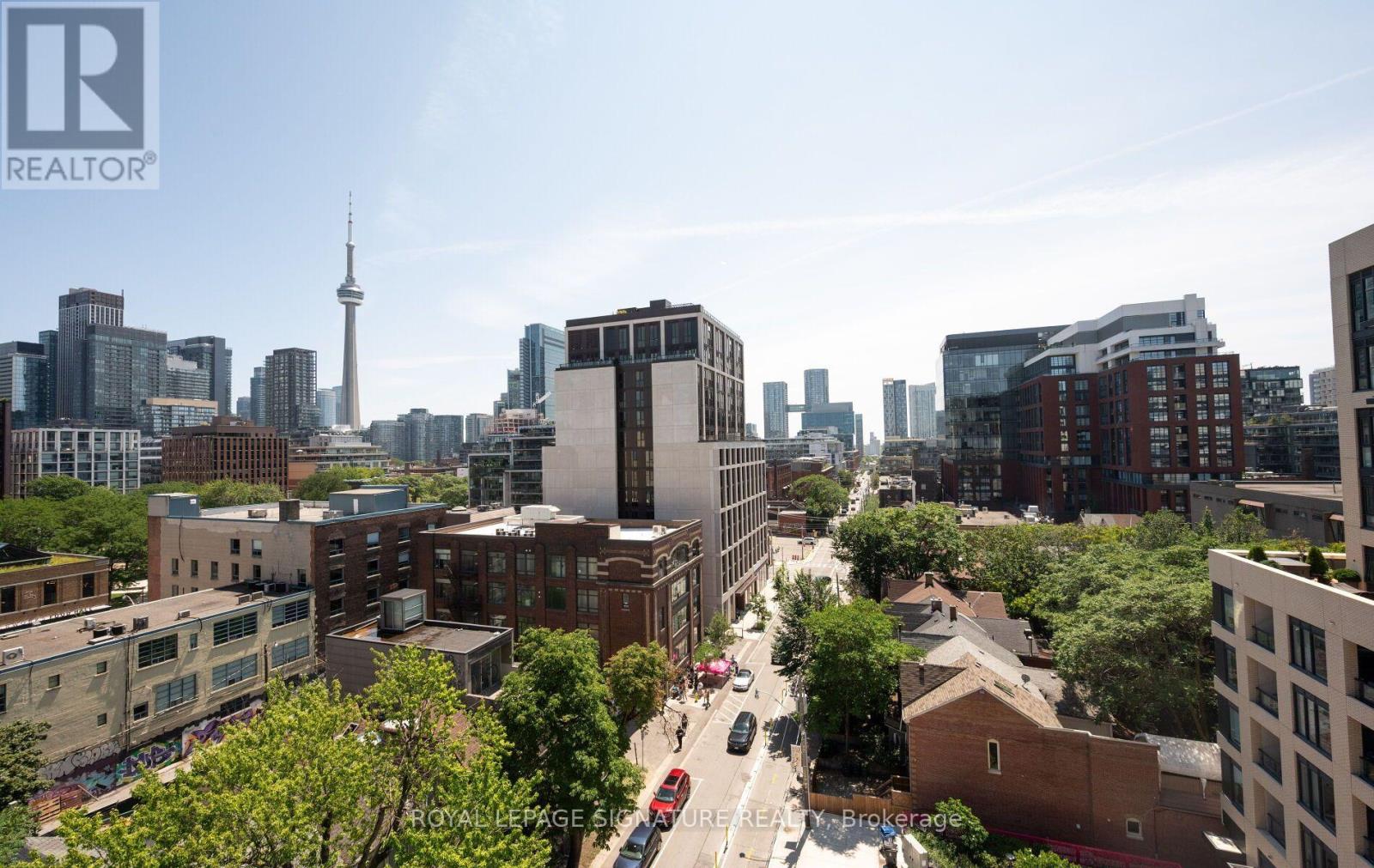 #427 543 RICHMOND STREET W - 32
