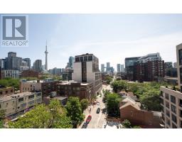 427 - 543 Richmond Street W, Toronto, ON M5V0W9 Photo 32