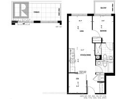 427 - 543 Richmond Street W, Toronto, ON M5V0W9 Photo 33