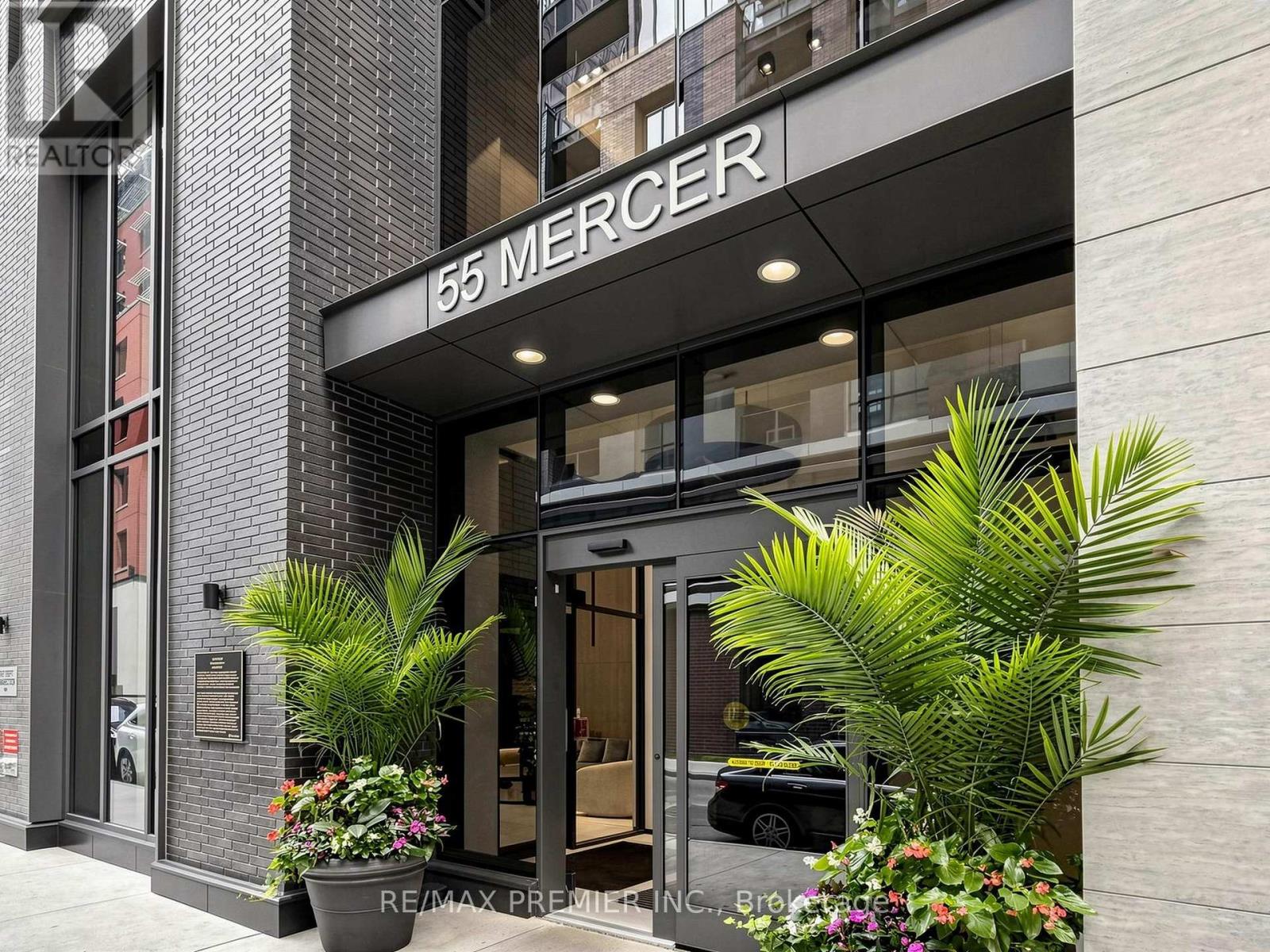 Photo of 55 Mercer Street