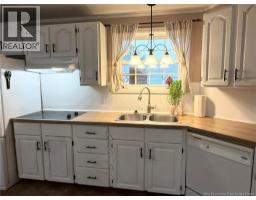 Kitchen - 51 Travis Street, Miramichi, NB E1V6A3 Photo 8