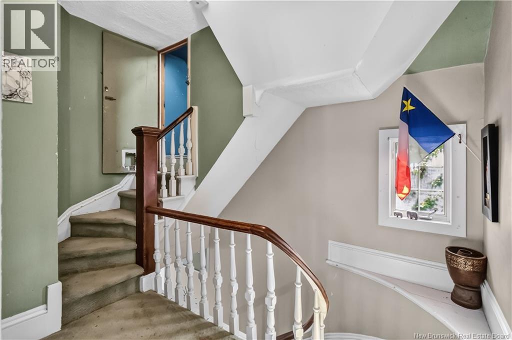 47 Fleet Street - 14
