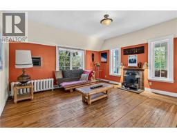 Bedroom - 47 Fleet Street, Moncton, NB E1C1S1 Photo 15