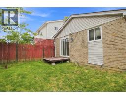 1229 Arncliffe Place, Windsor, ON  Photo 22