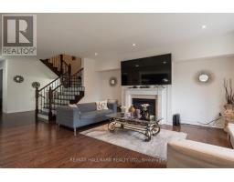 278 Sharon Creek Drive, East Gwillimbury, ON L9N0P5 Photo 18