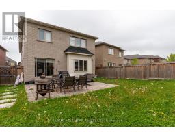 278 Sharon Creek Drive, East Gwillimbury, ON L9N0P5 Photo 48