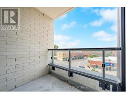 417 - 31 Huron Street, Collingwood, ON L9Y1C3 Photo 21