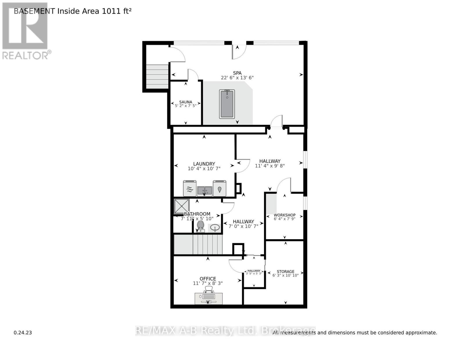 235 WILLIAM STREET - 23