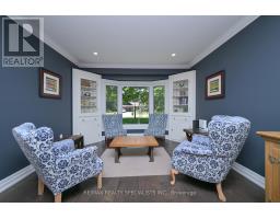 Sunroom - 13 Snowberry Court, Caledon, ON L7K0B5 Photo 12