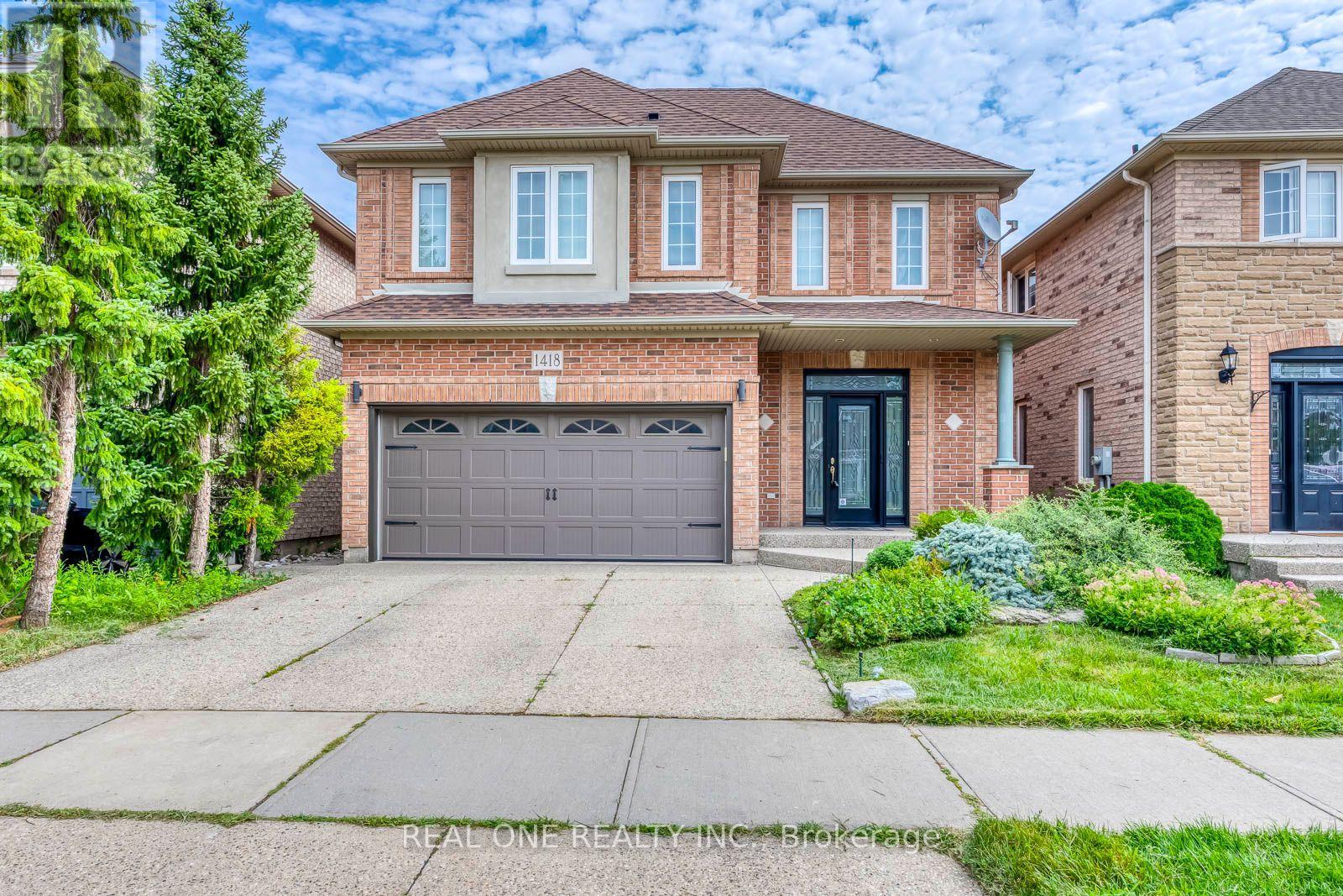 1418 GULLEDGE TRAIL - 2