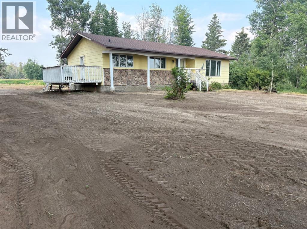 51020 Twp Road 862.5 - 2