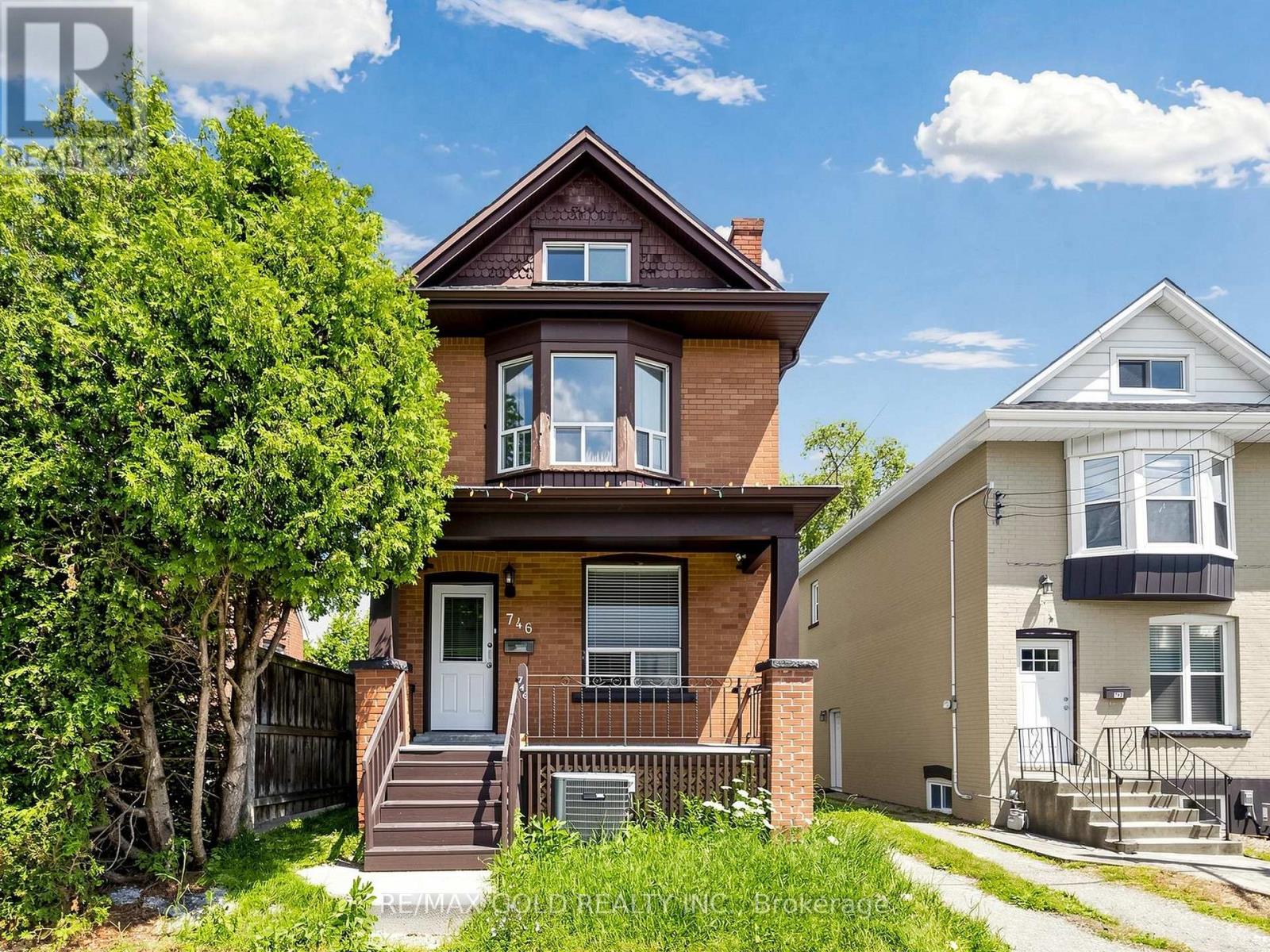 Photo of 746 King Street
