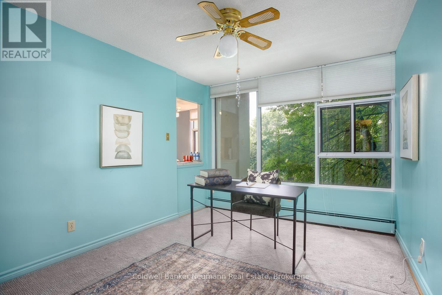 #205 23 WOODLAWN ROAD E - 31