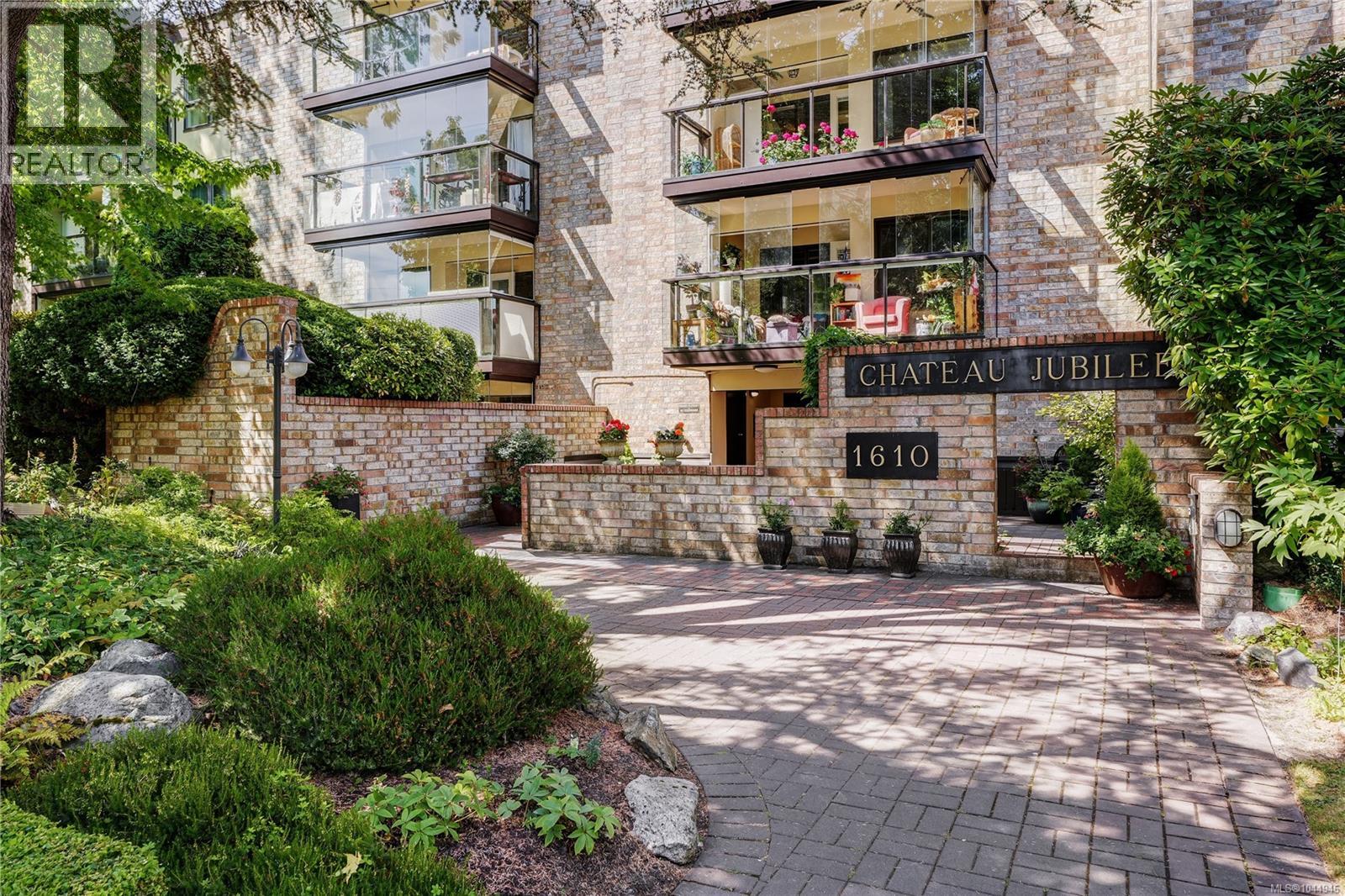 307 1610 Jubilee Avenue, Victoria